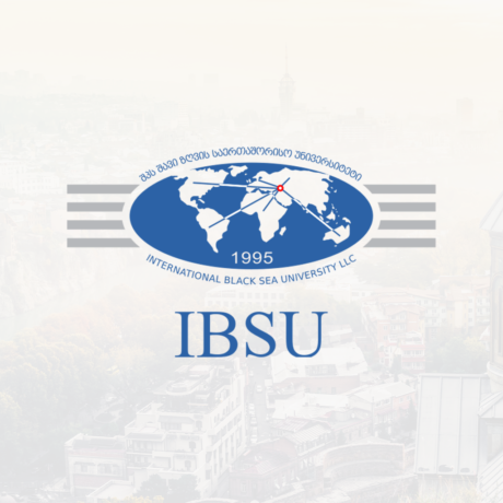 جامعة البحر الأسود الدولية